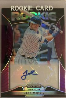 Jeff McNeil