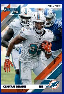 Kenyan Drake