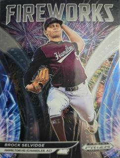 Brock Selvidge