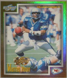 Warren Moon