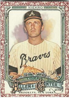 Phil Niekro