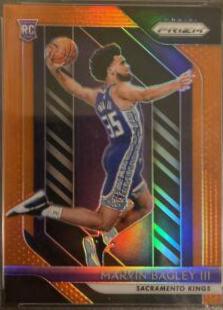 Marvin Bagley III