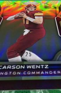 Carson Wentz