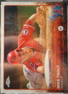 Mike Trout