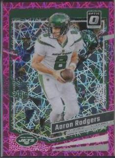 Aaron Rodgers
