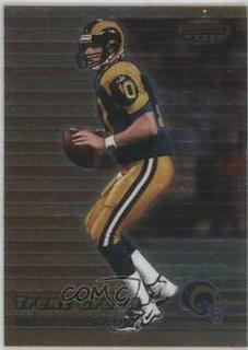 Trent Green