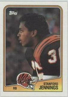 Stanford Jennings