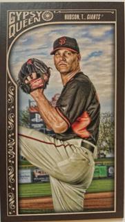 Tim Hudson
