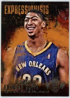 Anthony Davis
