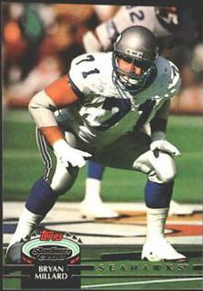 Bryan Millard