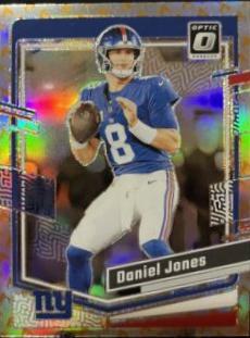 Daniel Jones
