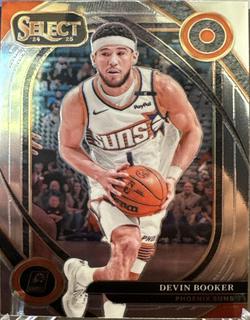 Devin Booker