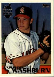 Jarrod Washburn
