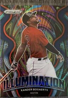 Xander Bogaerts
