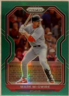 Mark McGwire