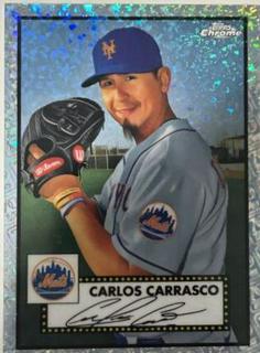 Carlos Carrasco