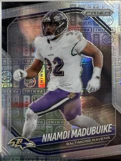 Nnamdi Madubuike