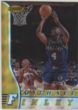 Michael Finley