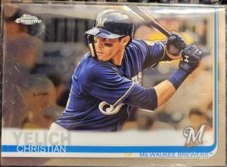 Christian Yelich