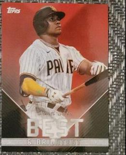 Juan Soto