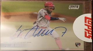Jo Adell