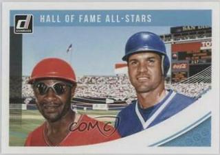 Ozzie Smith / Ryne Sandberg