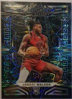 Jabari Walker