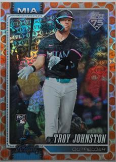 Troy Johnston