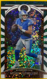 Matthew Stafford