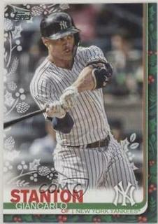 Giancarlo Stanton