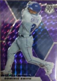 Dominic Smith