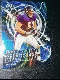 Ray Lewis