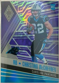 Christian McCaffrey