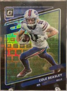 Cole Beasley