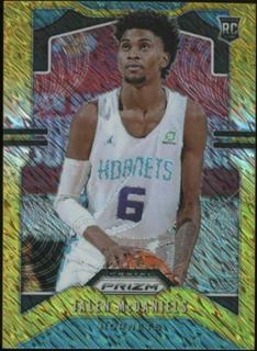 Jalen McDaniels