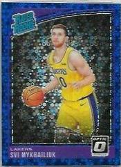 Svi Mykhailiuk