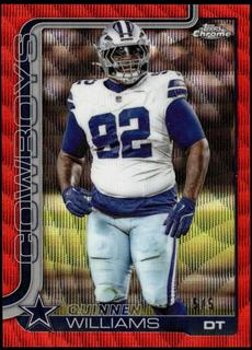 Quinnen Williams