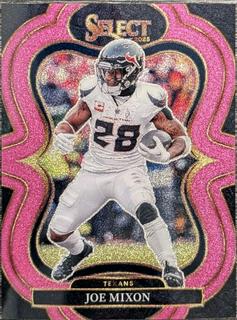 Joe Mixon