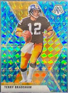 Terry Bradshaw