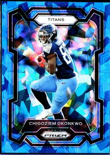Chigoziem Okonkwo