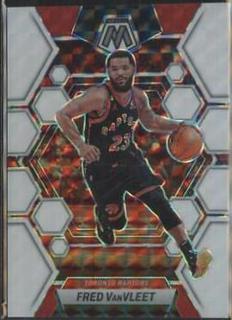 Fred VanVleet