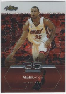 Malik Allen