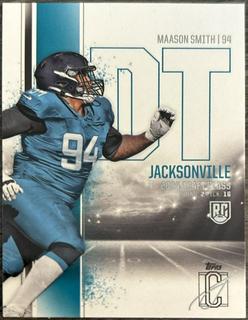 Maason Smith