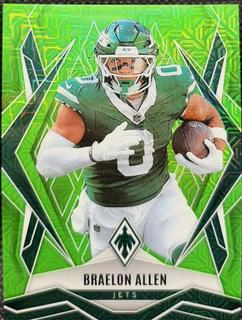 Braelon Allen