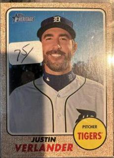 Justin Verlander