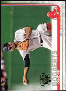 Xander Bogaerts