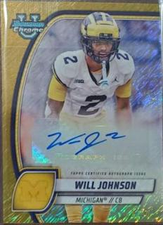 Will Johnson