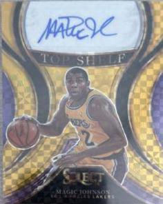 Magic Johnson