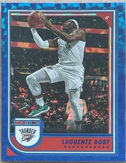 Luguentz Dort