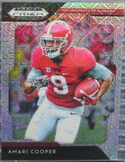 Amari Cooper